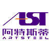 Zhongshan Artsteel Hardware Technology Co., Ltd. logo