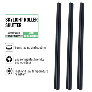 Parasol delantero retráctil para <span class=keywords><strong>coche</strong></span>, cortina de ventana trasera para mercedes-benz Clase S W221, A2217800040 - Product Image 4