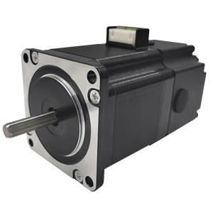 Moteur Samsr High SS2302A42D+MD-2545 1.8 Degrés 23 57mm avec pilote MOONS - Product Image 4