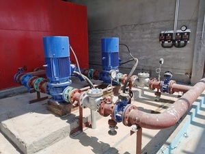 3HP <strong>5HP</strong> 10HP High Pressure Hot Water Circulating Boiler Feed Water <strong>Pump</strong> - Product Image 4