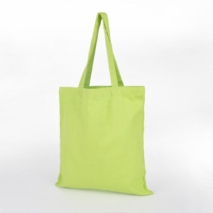 Nouveau sac à bandoulière en toile personnalisé, tendance et écologique, avec logo, prix d'usine, vente en gros, sac en toile simple - Product Image 4
