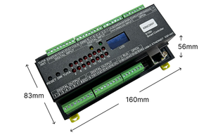 KinCony公式ストア16チャンネルB16M <span class=keywords><strong>ESP32</strong></span>-S3スマートコントローラ - Product Image 4