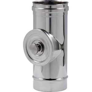 Elemento de inspección 250 para accesorios de tubería - Product Image 1