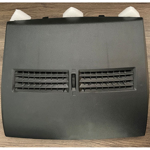 Rejilla de Ventilación de Aire Acondicionado para Volante a <span class=keywords><strong>la</strong></span> Derecha para Nissan Tiida Versa 2004-2011 Salida <span class=keywords><strong>Central</strong></span> Interior Tablero <span class=keywords><strong>Central</strong></span> 68414-ED50C RHD - Product Image 4