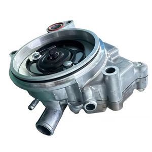 ปั๊มน้ำยามาฮ่า 1S7-E2420-00 สำหรับ JUPITER MX 2 สูบ อะไหล่ทดแทนใหม่ - Product Image 2