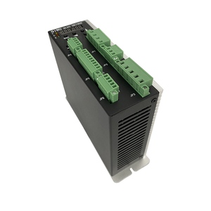 Controlador de Motor Sem Escovas AC 185-265V BLDC 06-750, Regulador de Velocidade, Controlador de Motor Sem Escovas - Product Image 5