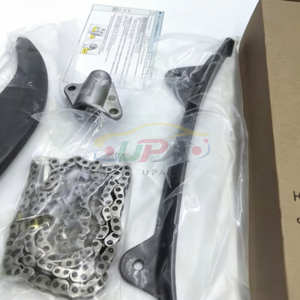 High quality Engine <b>System</b> COVER-IVM MODULE 24300-2E000 243002E000 For H-yundai Santa Fe XL 24300 2E000 - Product Image 5