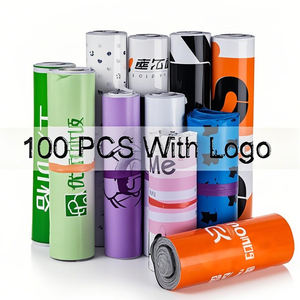 Cheap Strong Grey Plastic Poly Compostable Mailers Protection Post Pouch Express Courier Mailing Bags para Franqueo Shop Online - Product Image 3