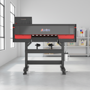 Impresora <span class=keywords><strong>DTF</strong></span> de rollo a rollo de 60 cm con 2 cabezales de impresión <span class=keywords><strong>Fedar</strong></span> para transferencia de tinta de pigmento/<span class=keywords><strong>DTF</strong></span>/textil a película PET para camisetas - Product Image 1