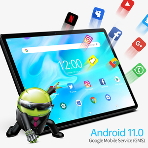 Oem Máy Tính Máy Tính Máy Tính Bảng Android 10 Inch Quad Core 1280*800 IPS Chế Độ Riêng Tư Máy Tính Bảng - Product Image 6