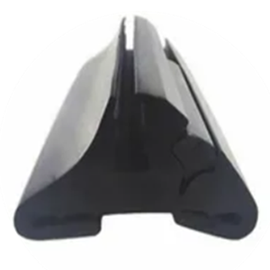 Bande d'étanchéité pour porte de chambre froide en EPDM, directement de l'usine, ultra-résistante aux basses températures, <span class=keywords><strong>anti</strong></span>-âge, haute élasticité, découpe ISO - Product Image 3