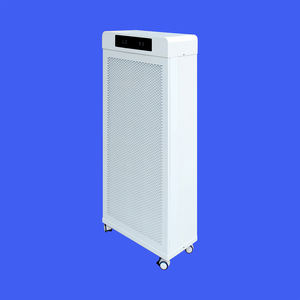 Purificador de Aire Industrial Eléctrico Portátil con Filtro HEPA ULPA, WiFi, Control por Aplicación, PM CADR 1200, 50dB de Ruido, Eliminación de Olores/Rastreo - Product Image 3
