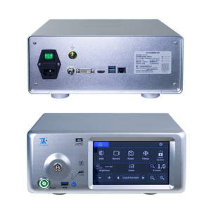 टॉप 1 4K मेडिकल एंडोस्कोप सिस्टम इलेक्ट्रिक टोरे डी लैप्रोस्कोपिया 4k - Product Image 4