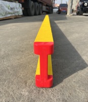 Coffrage en bois H20 avec contreplaqué pour la construction de bureaux de poste et de stations de pompiers, coffrage de dalle en béton