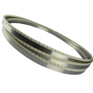 Lames de scie à ruban TCT pour la découpe de bois, 50 mm, chaînes de scie à chaîne, lames de scie à ruban en carbure pour coupe de précision - Product Image 5