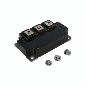 Buy Electronics Components Online Manufacturer Channel Module CM300DU-24NFH Transistors - Product Image 1