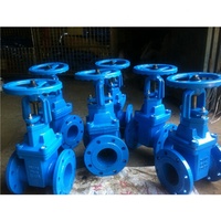 Vanne à boisseau sphérique hydraulique pneumatique manuelle à siège moyen résilient Veyron PN10 PN16 DN250 DN200, usine chinoise