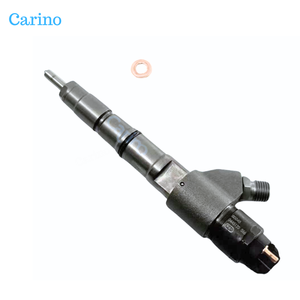 Injecteur de carburant diesel 0986435548 04289311 04290986 20798114 0445120066 pour Volvo EC240B TAD750VE <span class=keywords><strong>Renault</strong></span> KHD D6D Valve d'injection - Product Image 4