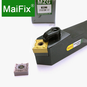 Maifix msdnn cắt kim loại toolholders <span class=keywords><strong>CNC</strong></span> Máy tiện công cụ và phụ kiện bên ngoài chuyển công cụ chủ nhàm chán Máy cắt - Product Image 5
