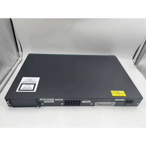Commutateur de gestion réseau pour Huawei <span class=keywords><strong>WS</strong></span>-<span class=keywords><strong>C2960S</strong></span>-24PS-<span class=keywords><strong>L</strong></span> <span class=keywords><strong>WS</strong></span>-<span class=keywords><strong>C2960S</strong></span>-<span class=keywords><strong>24TS</strong></span>-<span class=keywords><strong>L</strong></span> - Product Image 5