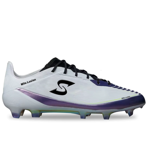 <span class=keywords><strong>Scarpe</strong></span> da <span class=keywords><strong>Calcio</strong></span> di Alta Qualità Nuovo Design 2025 Economiche all'Ingrosso per Uomo Logo Personalizzato Tutte le Stagioni - Product Image 2
