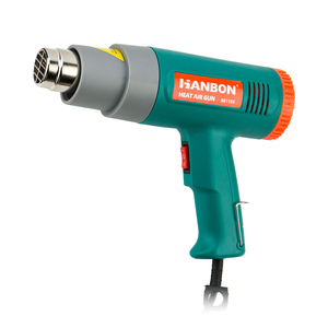 220V Adjustable Speed & Temperature 2000W <b>Hot</b>/<b>Cold</b> for DIY Industrial Household Use 881103 Adjustable Temperature Offers - Product Image 3