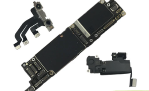 เมนบอร์ดแท้ปลดล็อคพร้อม Face ID และไม่มี Face ID สำหรับ iPhone <span class=keywords><strong>Xs</strong></span>, <span class=keywords><strong>Xs</strong></span> <span class=keywords><strong>Max</strong></span> ความจุ 64GB และ <span class=keywords><strong>256GB</strong></span> - Product Image 3