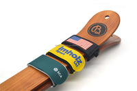 Sangle de ski durable en nylon de fournisseur de la Chine pour le snowboard