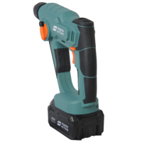 Marteau perforateur sans fil Power Action CRH20 20V 1 SDS-Plus