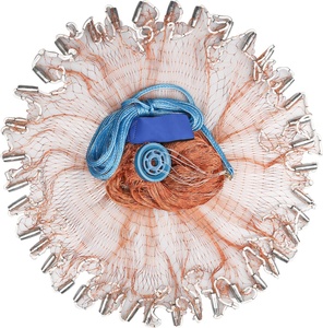 Atarraya Vissersfabriek Gietnet Voor Visserij In Diepzee - Product Image 6