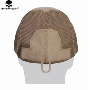 Gorra de Béisbol Deportiva Transpirable de 5 Paneles de Secado Rápido, Resistente al Desgaste y de Alta Calidad de Emersongear para Hombre - Product Image 5