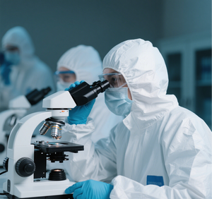 Bán hàng nóng 5 cái/gói aht30 Tích hợp kỹ thuật số I2C tín hiệu chống nhiễu nhiệt độ độ ẩm Mô-đun cảm biến cho <span class=keywords><strong>Arduino</strong></span> - Product Image 6