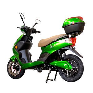 Vélo électrique à batterie au lithium à moteur sans balais haute vitesse de couleur personnalisée le <span class=keywords><strong>plus</strong></span> vendu en 2026 - Product Image 2