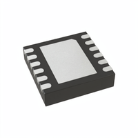 Battery Chargers BOM IC In Stock 12 WFDFN Exposed Pad LT3650IDD-4.1#PBF Components Electronic