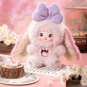 Nommi V6 authentique, boîte mystère en peluche du monde différent, cadeau mignon, boîte aveugle créative Nommi - Product Image 4