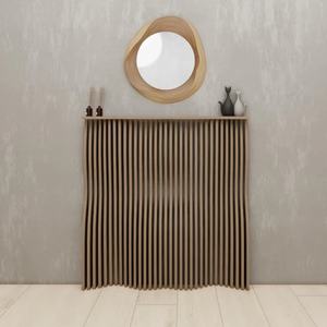 Table <span class=keywords><strong>console</strong></span> en bois massif paramétrique, mobilier Art <span class=keywords><strong>déco</strong></span> <span class=keywords><strong>pour</strong></span> salon, chambre à coucher, couloir, <span class=keywords><strong>entrée</strong></span> - Product Image 4