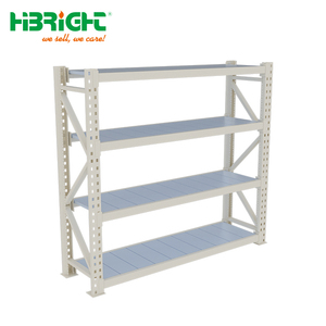 Industrial <b>Heavy</b> <b>Duty</b> Steel Corrosion Protection 1000kg Warehouse Shelving Integrated <b>Rack</b> - Product Image 2