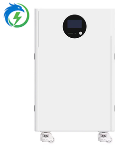 Batería Solar para el Hogar, 51.2V 314Ah 16kWh, Baterías de Litio Solares, Batería de Litio para el Hogar - Product Image 1