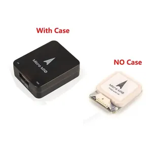 Holybro mikro M10 GPS IST8310 pusula seramik-yama anten RC uçak <span class=keywords><strong>FPV</strong></span> için 32X26mm uzun menzilli Drone aksesuarları - Product Image 2