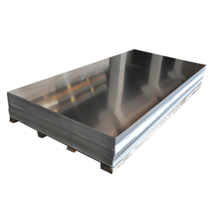 Piatto di alluminio resistente <span class=keywords><strong>Al</strong></span> calore del grado AlMg5 A5056 delle materie prime di alta qualità <span class=keywords><strong>Al</strong></span> 5056 LF5-1 - Product Image 5