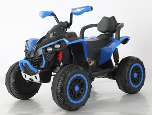 รถยนต์ไฟฟ้าสำหรับเด็กขายดี รถเอทีวี<span class=keywords><strong>ขับเคลื่อน</strong></span>ด้วยแบตเตอรี่ สำหรับเด็กอายุ 2-<span class=keywords><strong>4</strong></span> ปี วัสดุพลาสติก สำหรับเด็กอายุ 5-7 ปี - Product Image 3