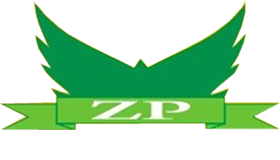 Guangxi Nanning Zhenpeng Biological Technology Co., Ltd. logo