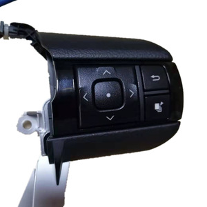 Toyota Steering <b>Wheel</b> Switch Combination CD-2337 For Hilux <b>Replacement</b> Parts - Product Image 4