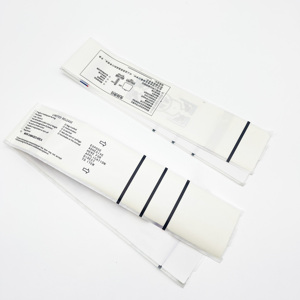 Etichetta per Bagagli RFID Impermeabile e Resistente, Tag Intelligente per Tracciamento Aereo, Etichetta ID da Viaggio Personalizzabile per Valigie - Product Image 1