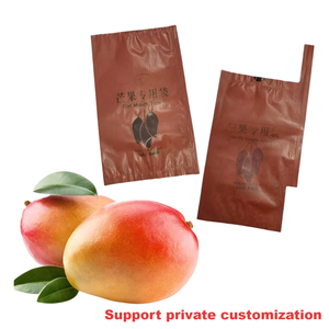 Fornitura Diretta dalla Fabbrica: Sacchetti di Protezione per <span class=keywords><strong>Mango</strong></span> - Resistenti al Sole, agli Insetti e alle Malattie, Aumentano Resa e Qualità - Product Image 1