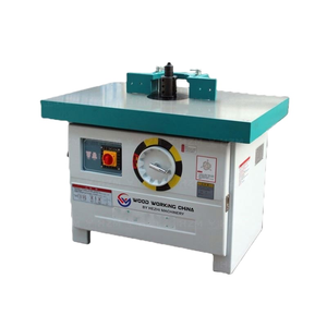 Fresadora de Husillos Profesional Yunqingtech Mx5117 en Venta, Precios de Máquinas Fresadoras de Husillos - Product Image 1