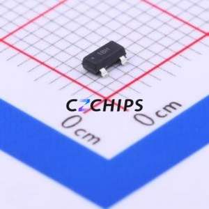 Original et tout nouveau TLV76033DBZT SOT-23 Circuit intégré IC Chip PMIC Régulateur linéaire (LDO) - Product Image 1