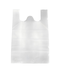 Sacs poubelles en plastique extra épais - Sacs poubelles résistants à la déchirure de 40 L - Product Image 2