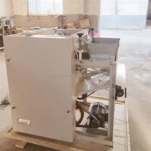 Nueva Máquina Peladora de Frutos Secos Motorizada de Alta Calidad para Uso en Panadería, para Guisantes Verdes, Cacahuetes, Garbanzos, Soja y Habas - Product Image 3