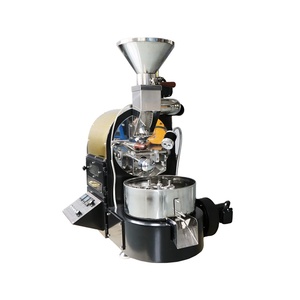 Professional Commercial Tostadora De Cafe Home Electric <strong>Coffee</strong> Roasting Machine Small 3Kg 2Kg 1Kg Probat <strong>Coffee</strong> <strong>Roaster</strong> for Sale - Product Image 6